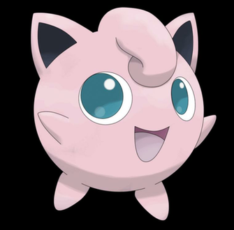 Jigglypuff Wallpaper