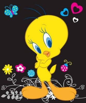 Happy Thursday Tweety Bird