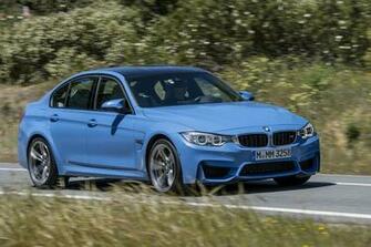 F80 M3 Wallpaper
