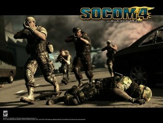 Us Navy Seals Wallpaper