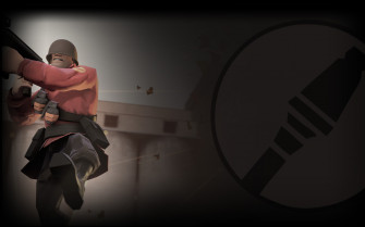 Steam Community Market Listings For Soldier Profile