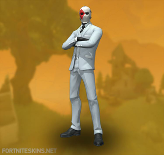 Fortnite Wild Card Outfits Skins
