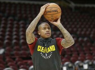 Thomas Starting Soon With Cavs But Will Miss Boston Game