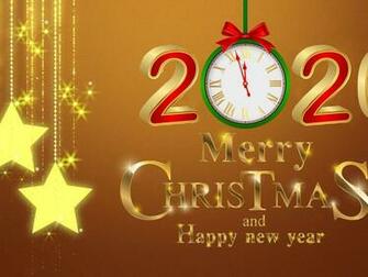 Happy Christmas Wallpaper On