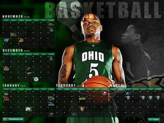 Ohiobobcats Ohio Official Athletic Site Men S Basketball
