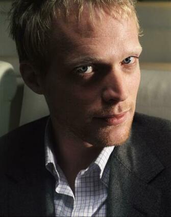 Paul Bettany Photo Of Pics Wallpaper