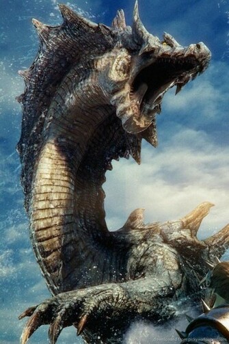 Monster Hunter Tri Wallpaper For iPhone