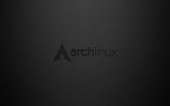 Arch Linux Wallpaper Image