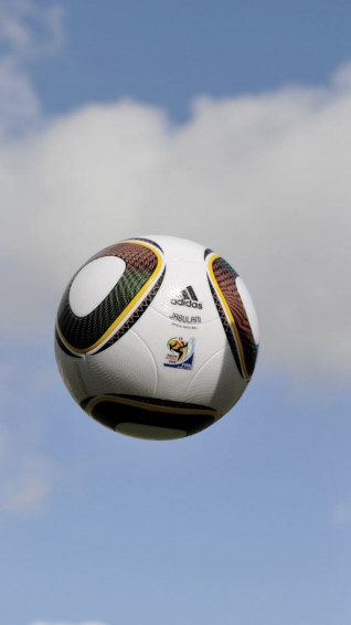Football iPhone Wallpaper HD