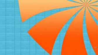 Abstract Wallpaper Summer By Joupie