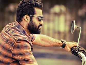 Jr Ntr Hq Wallpaper Filmibeat