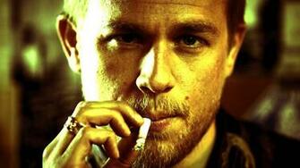 Jax Teller Sons Of Anarchy Wallpaper
