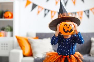 The Best Halloween Live Wallpaper For