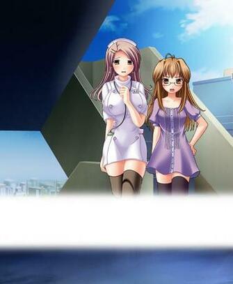 Konashionfan Sdt Background Anime Audience