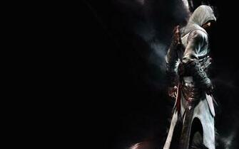 Altair Black By Knivez69