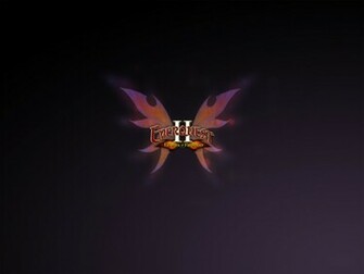 Eq Butterfly Shape Everquest Ii Echoes Of Faydwer