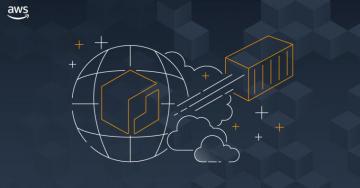Amazon Elastic Container Registry Public A New
