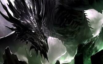 Get Ready For The New Age Of Dragons Dragon Live Wallpaper Is A