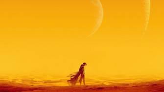 Dune Wallpaper