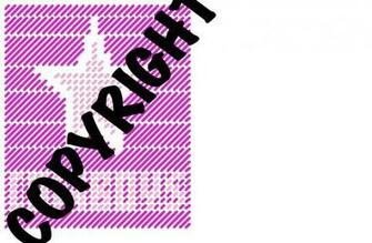 Dallas Cowboys Pink Logo