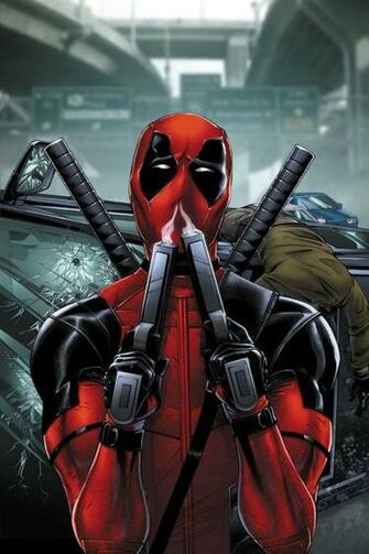 Best Ideas About Deadpool Chimichanga