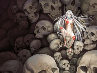 Dw Wallpaper Deadman Wonderland