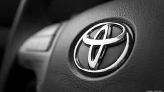 Toyota Logo Wallpaper Amazing Pictures Azauto Org