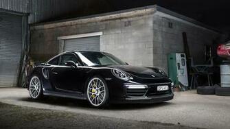 Porsche Turbo S Wallpaper HD Image Wsupercars