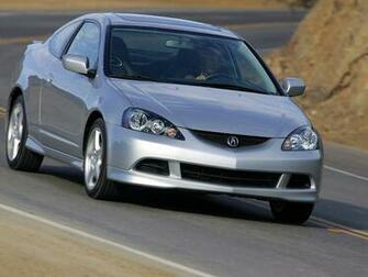 Acura Rsx Type S Wallpaper Car HD