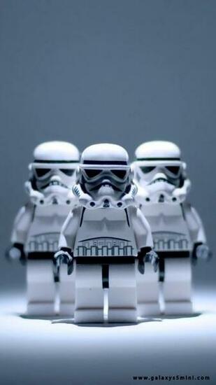 Star Wars iPhone Wallpaper Samsun Galaxy S5 Mini Galaxys5mini