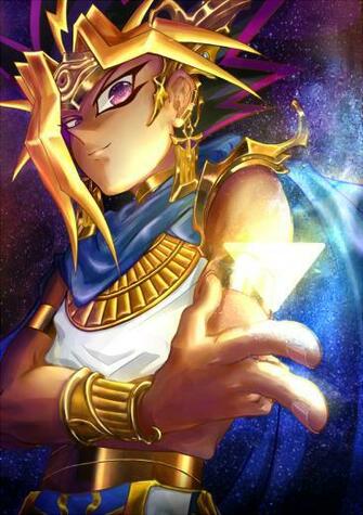Pharaoh Atem Yami Yugi Mobile Wallpaper Zerochan