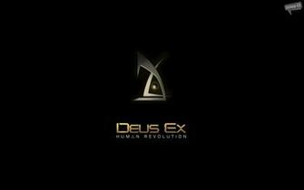 Deus Ex Human Revolution Desktop Pc And Mac Wallpaper