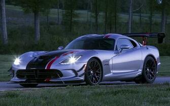 Dodge Viper Acr Wallpaper And HD Image