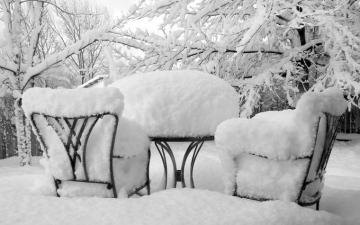 Stunning Winter Wallpaper