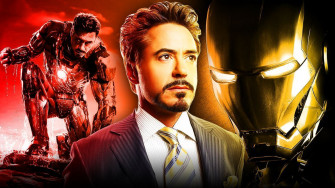 Mcu The Direct On Years Ago Today Ironman Was