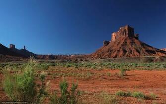 Wallpaper Usa Utah Mountain Nature Desktop