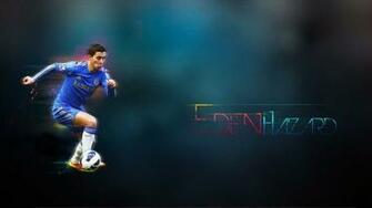 HD Wallpaper Collection Eden Hazard Brand New Desktop