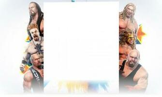 Wwe Background
