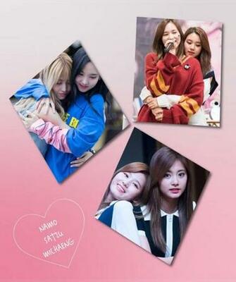 Namo Satzu Michaeng Wallpaper Twice Amino