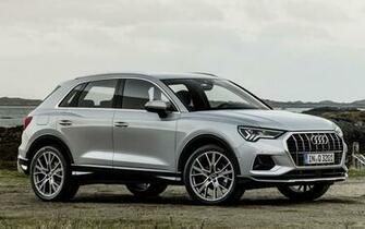 Audi Q3 Wallpaper And HD Image Car Pixel