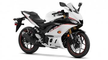 Yamaha Yzf R3 Top Speed Inside From