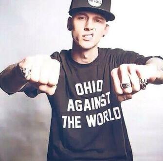 Best Image About Mgk Machine Gun Kelly