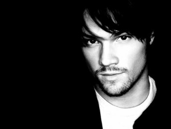 Jared Padalecki Wallpaper