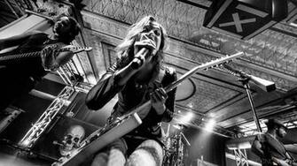 Halestorm Wallpaper
