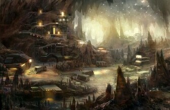 Nuclear Atomic Bomb Explosions Armageddon Buildings Wide Wallpaper