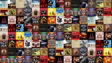 New Day Yesterday By Joe Bonamassa Back Cover