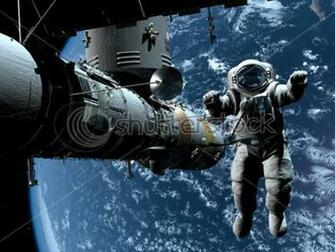 Space Astronauts