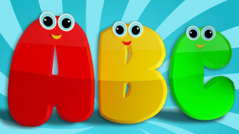 Abc Letters With Eyes And Mouth Ikb8qnp1abxjqz5s Wallpaper