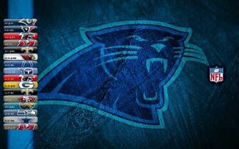 Carolina Panthers Wallpaper