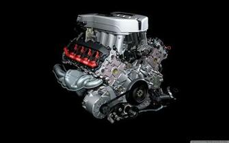 Audi Engine 4k HD Desktop Wallpaper For Ultra Tv Wide